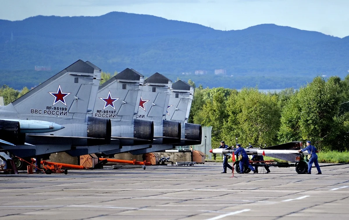 ​В Армении мужчина пытался совершить кражу с российской базы