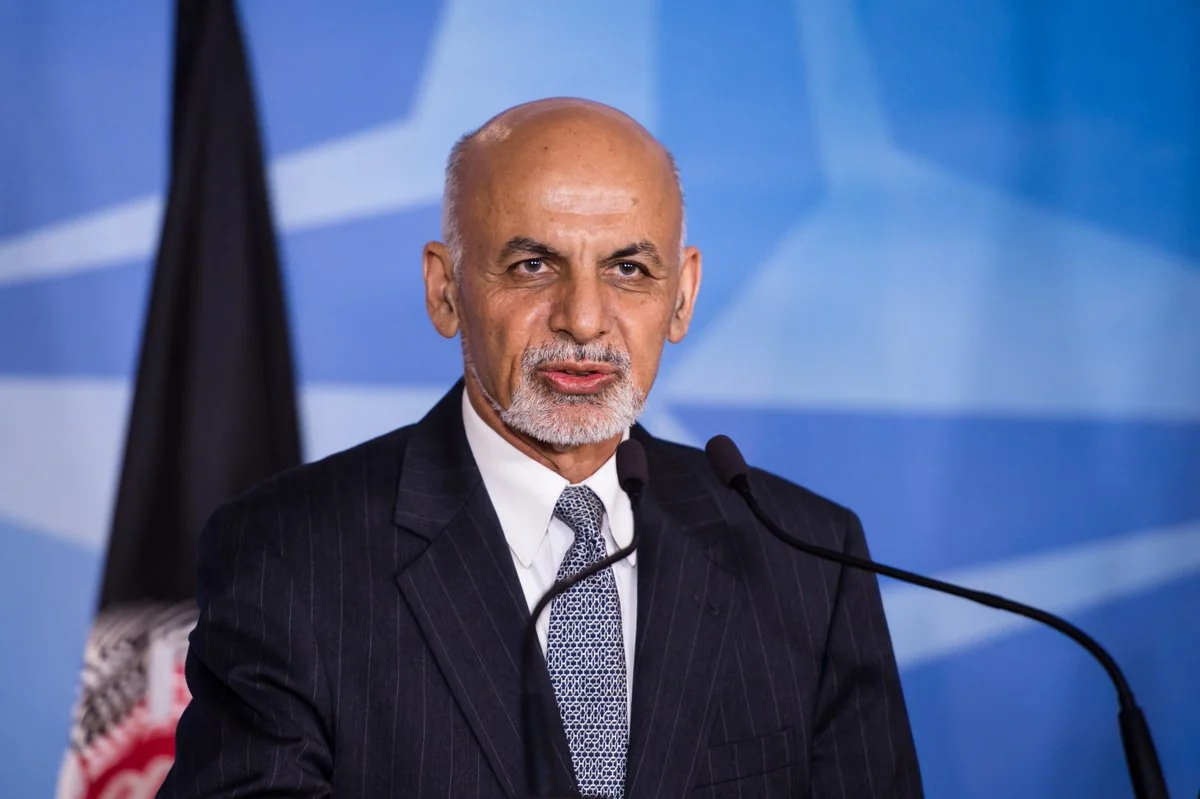 Afghan President rejects invitation to visit Pakistan