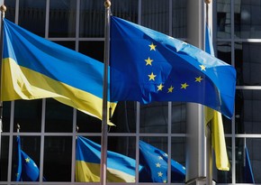 EU receives €1.6B for Ukraine from frozen Russian assets