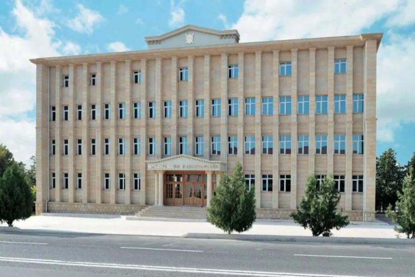 Naxçıvan Prokurorluğunda vətəndaşların şikayətləri əsasında bir neçə cinayət işi başlanılıb