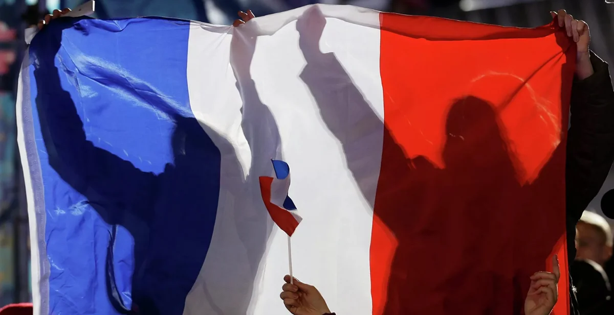 Европу ожидает Frexit?