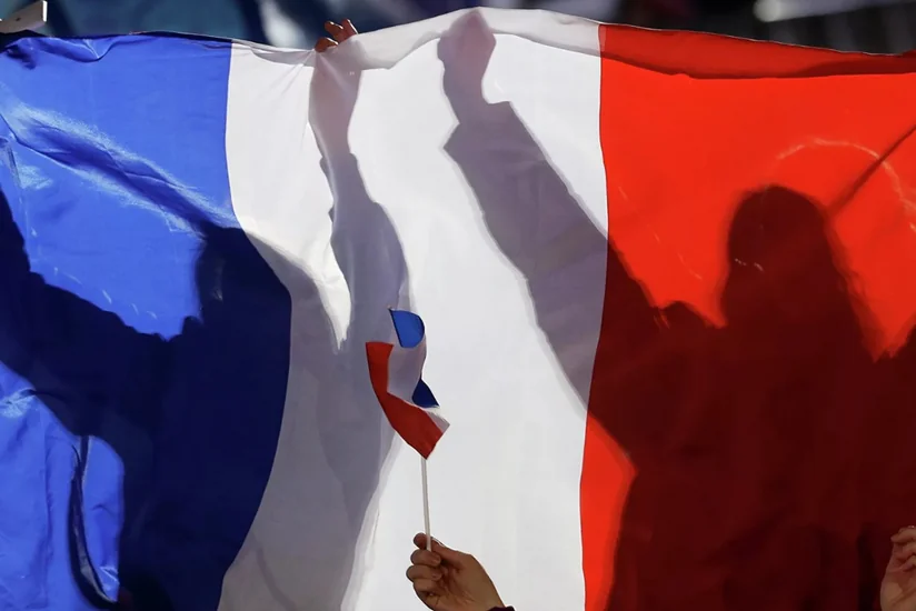 Европу ожидает Frexit?