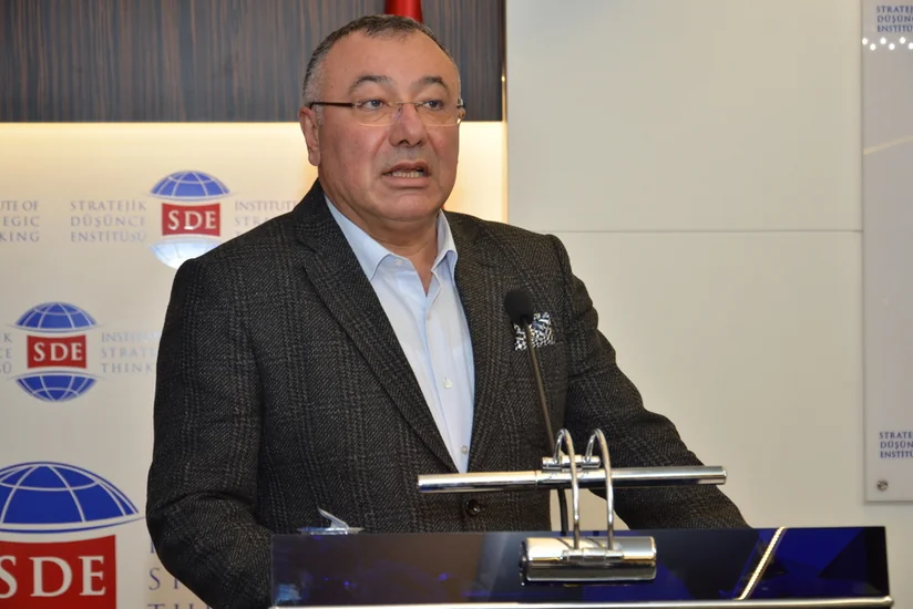 Türkiyəli ekspert: “15 iyulda dövlət çevrilişinə cəhd zamanı Azərbaycandan verilən dəstək minnətdarlıqla xatırlanır”