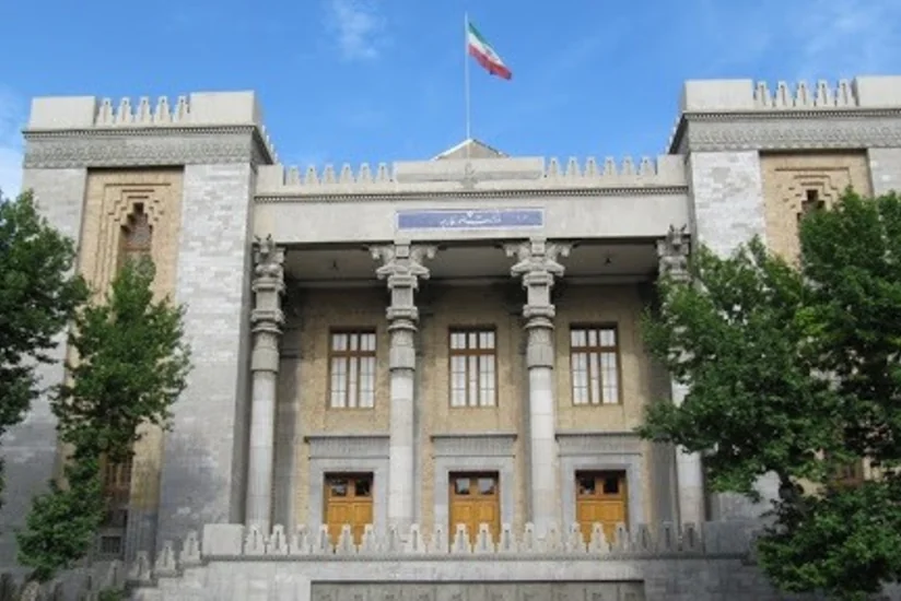 Embassy: Iran expresses concern to Armenia