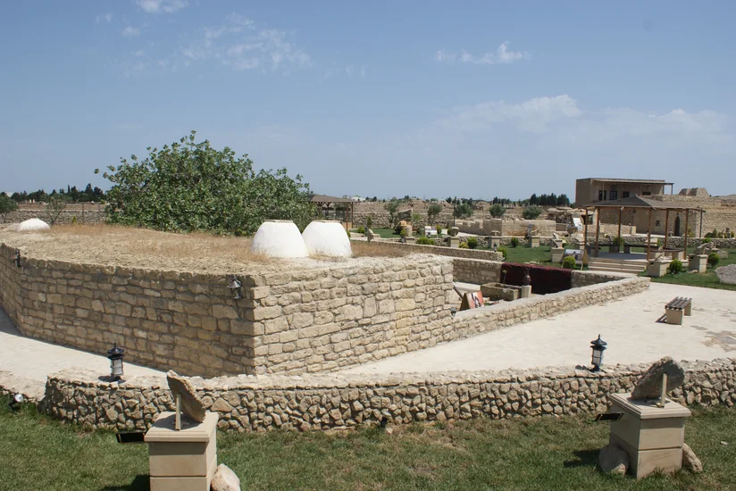“Qala”nın müalicəvi ağ nefti - ŞƏRH