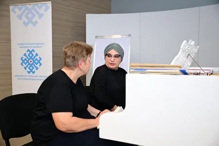 Attestasiyanın müəyyən etdiyi ehtiyaclara uyğun təlimlərə başlanılır