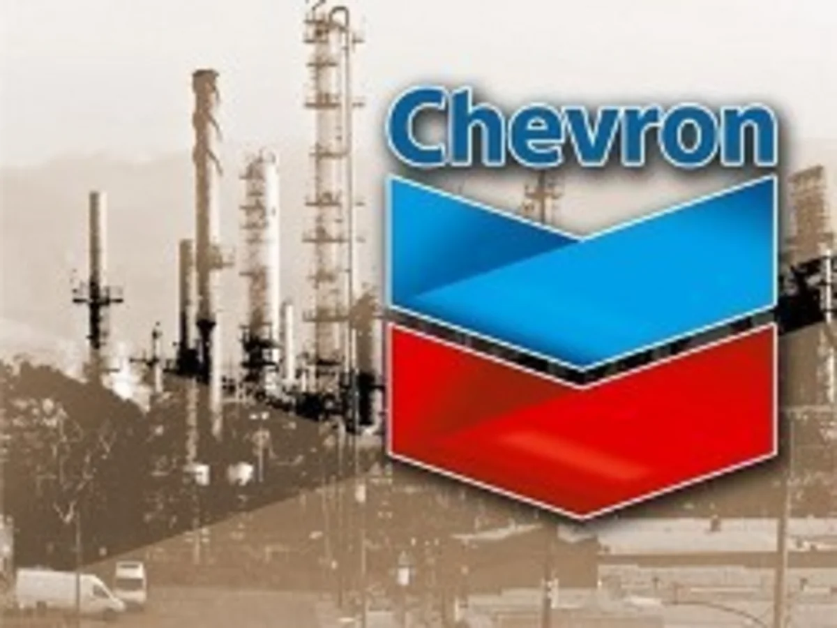 Власти США продлили лицензию Chevron на работу в Венесуэле