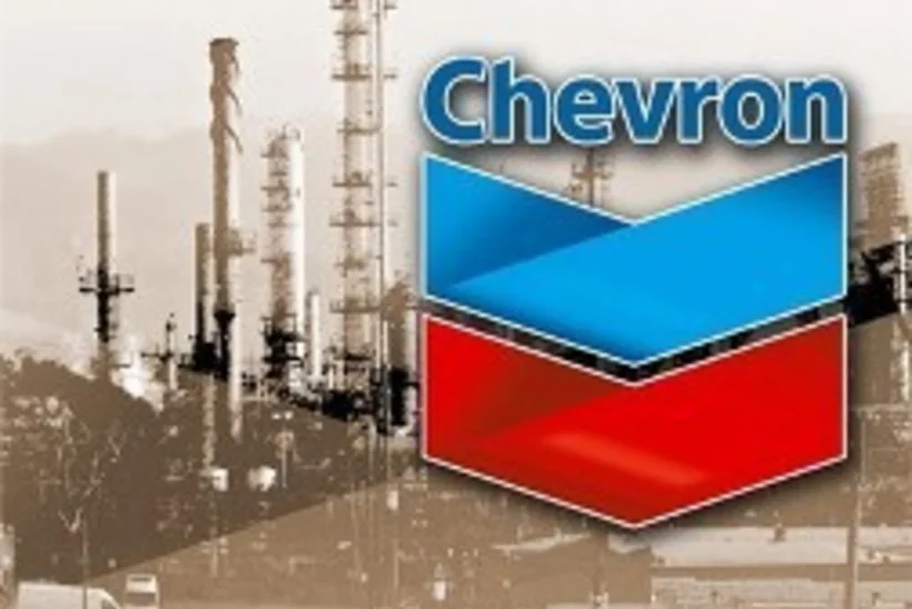 Власти США продлили лицензию Chevron на работу в Венесуэле