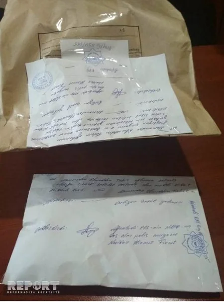 Ağcabədidə narkotik maddə satan şəxs saxlanılıb