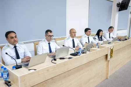 Crimes committed by Armenian military personnel against each other in Azerbaijan’s formerly occupied territories investigated by Armenia’s courts