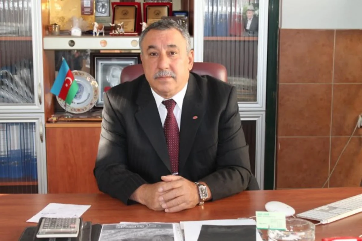 ​İğdırdakı Azərbaycan Evinin sədri: Sərhədin açılmasına icazə verməyəcəyik