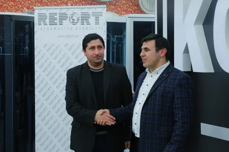 ​FUTPROQNOZ yarışmasının qalibləri mükafatlandırılıb