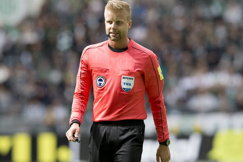 Qarabağın Kipr klubu ilə hər iki matçının hakimləri bəlli olub