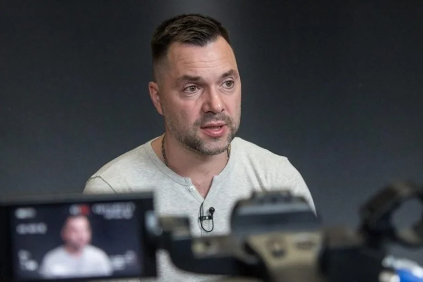 Ukrayna Prezidenti Ofisinin keçmiş müşavirindən NATO və ABŞ-a ağır ittiham