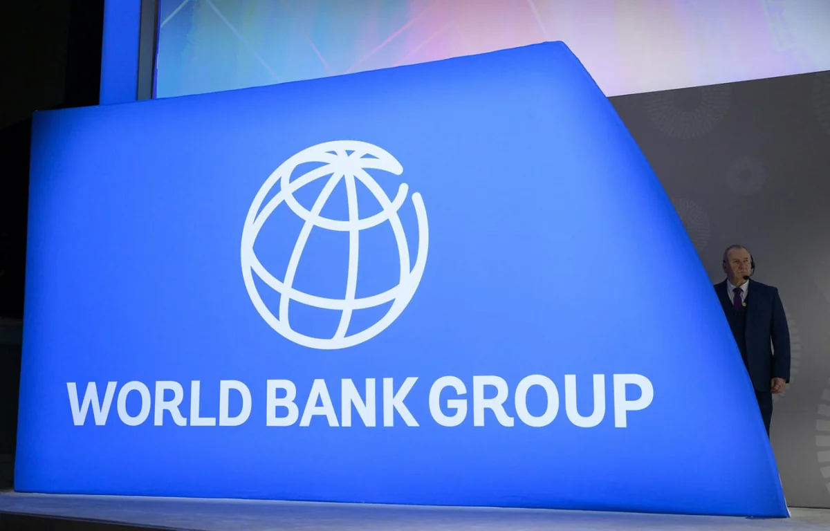 WB forecasts global economic growth of 2.9% in 2022