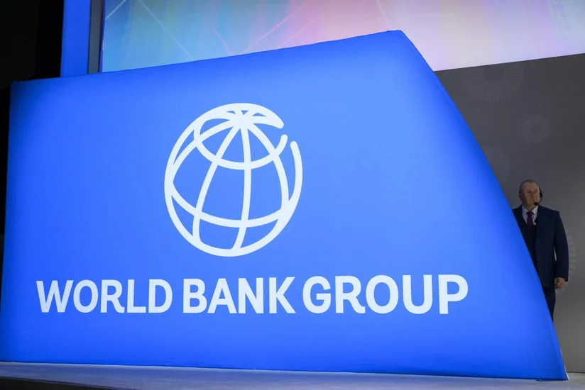WB forecasts global economic growth of 2.9% in 2022