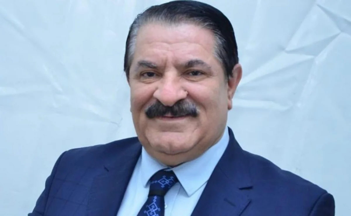 Ağadadaş Ağayev “Medera Hospital”ı məhkəməyə verib
