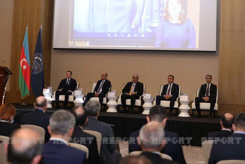 “Rəqəmsal iqtisadiyyat: müasir çağırışlar və real imkanlar” mövzusunda konfrans keçirilir