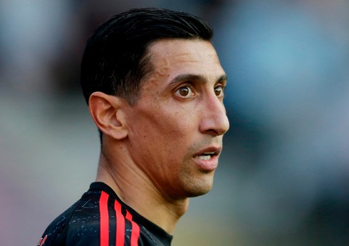 Di Maria "Benfika"nı tərk edəcəyini açıqlayıb