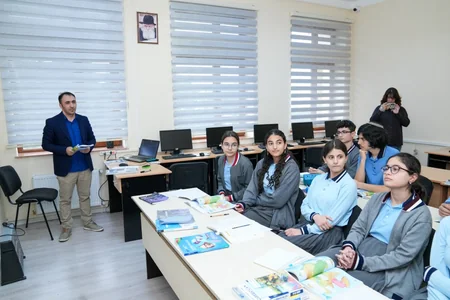 Azərbaycanda fəaliyyət göstərən dini icmaların sayı açıqlanıb