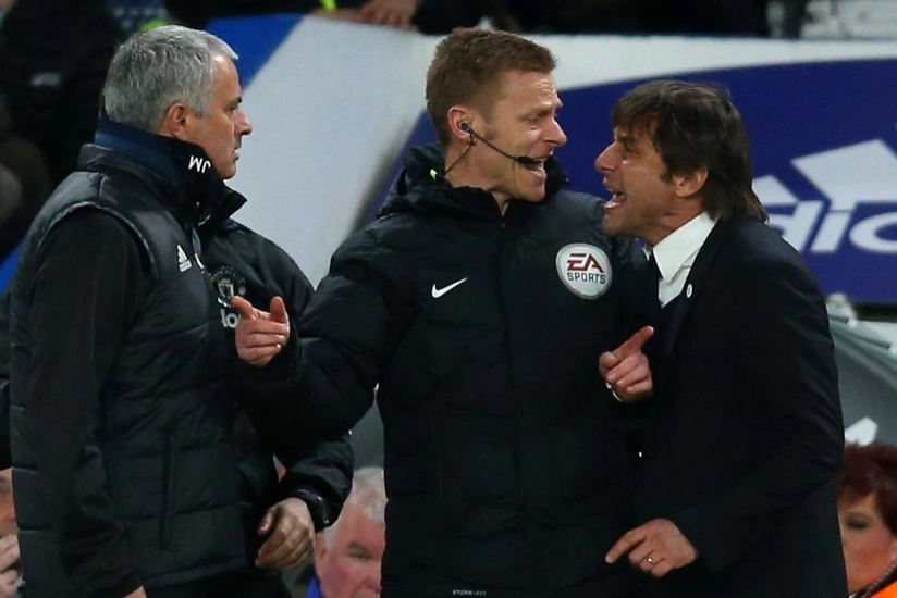 “İnter” klubunda Mourinyonun dönüşü ilə bağlı fikir ayrılığı yaranıb