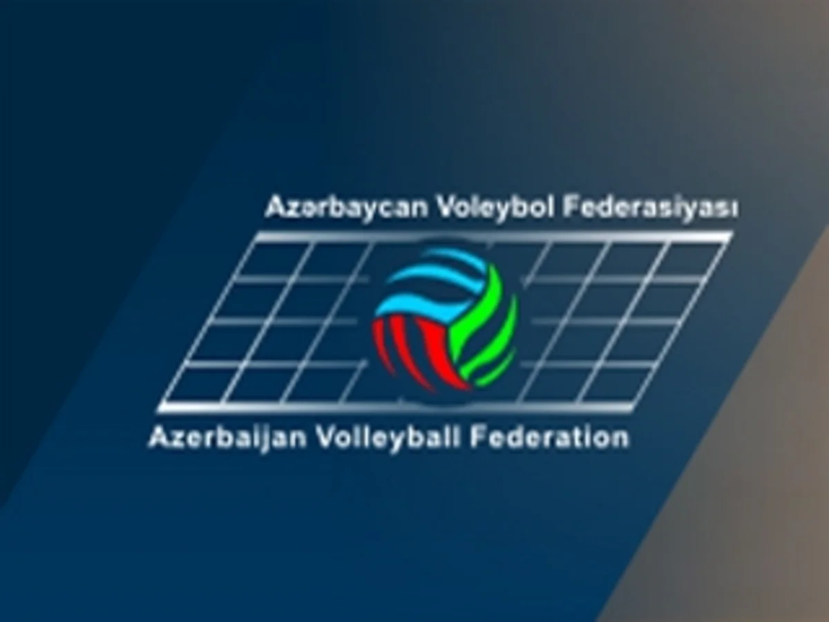 Azərbaycan Voleybol Federasiyasında yeni təyinatlar olub