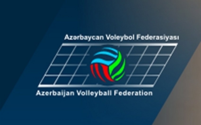 Azərbaycan Voleybol Federasiyasında yeni təyinatlar olub