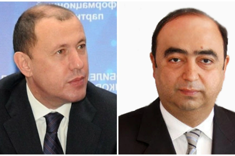 Экс-глава Межбанка и бывший депутат вновь обратились в Верховный суд