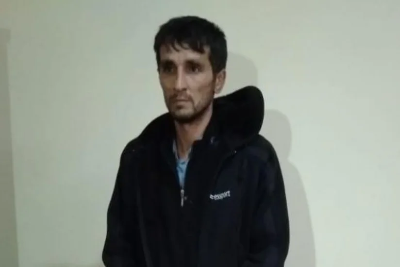 Gəncədə 38 yaşlı kişi heroin satan zaman saxlanılıb