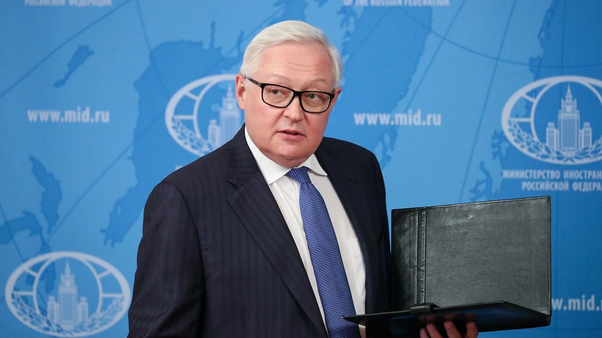 Замглавы МИД РФ: Россия продолжит контакты с США по Карабаху