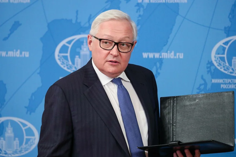 Замглавы МИД РФ: Россия продолжит контакты с США по Карабаху