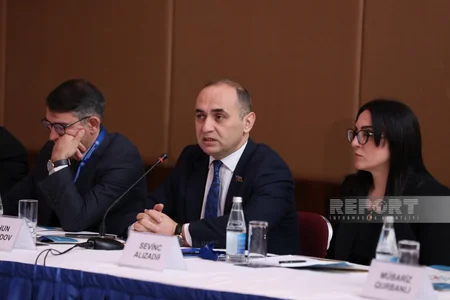 Prezident İlham Əliyev siyasəti: Dünyəvilik və multikultural dəyərlər mövzusunda konfrans keçirilib