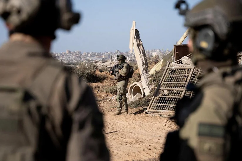 Reuters: Переговоры между Израилем и ХАМАС возобновятся на следующей неделе