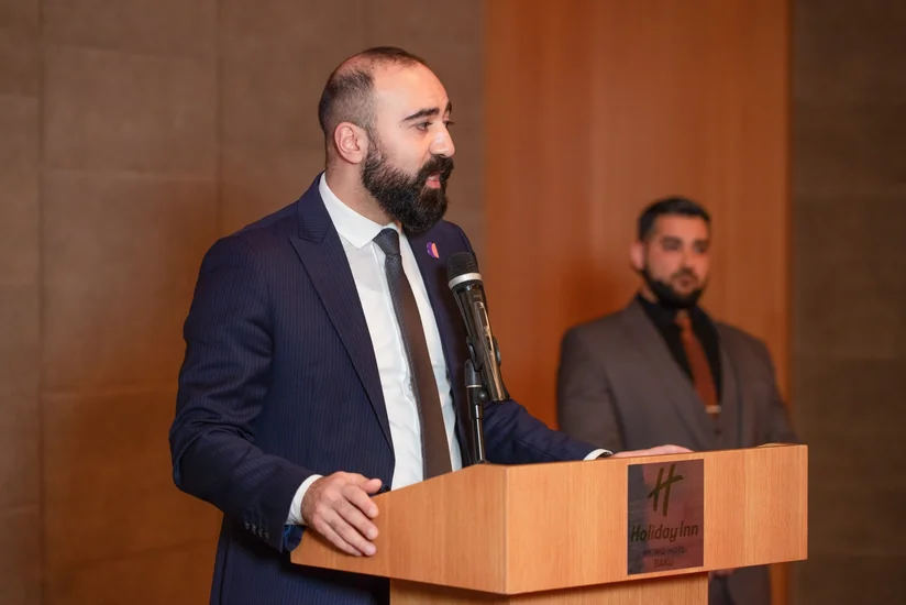 Azərbaycan Türizm Bürosu: Turizm məhsullarının satıcılarına ehtiyac var