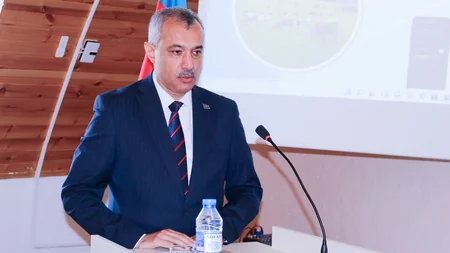 Azərbaycanda yerli heyvan genefondunu qorumaq üçün mobil tətbiq hazırlanıb