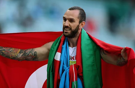 Ramil Quliyev: Azərbaycan mənim üçün Türkiyədən pul istəmədi
