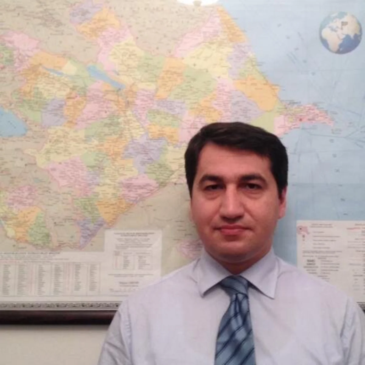 Azərbaycan XİN Serj Sarqsyanın BMT Baş Assambleyasındakı çıxışını şərh edib
