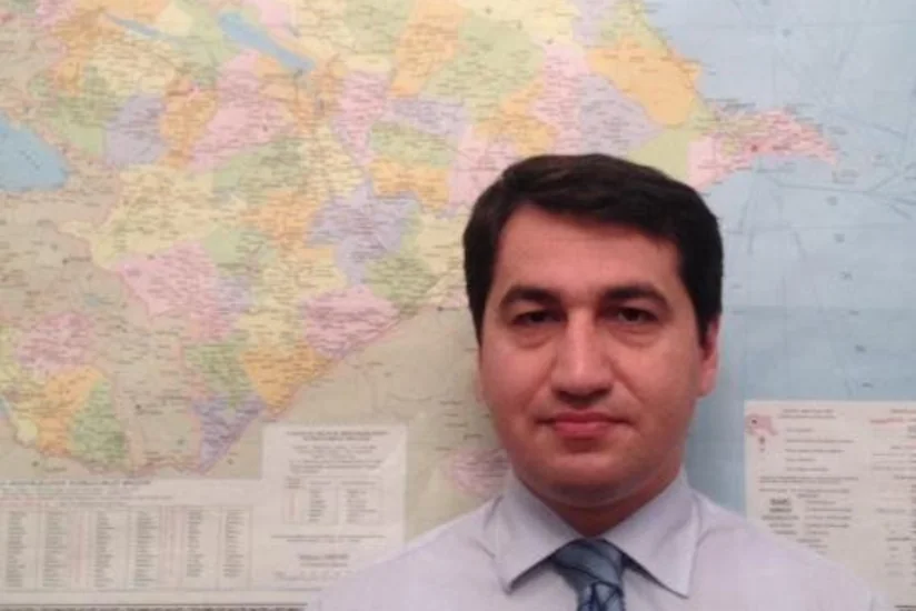 Azərbaycan XİN Serj Sarqsyanın BMT Baş Assambleyasındakı çıxışını şərh edib