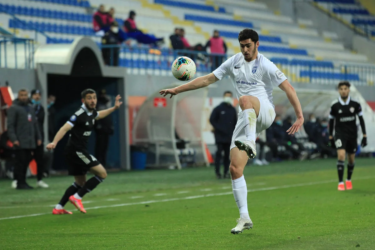 Ramil Şeydayevin yeni klubu məlum oldu - FOTO