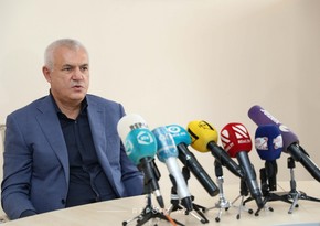Namiq Əliyev: Lisenziyaların azlığının obyektiv və subyektiv səbəbləri var