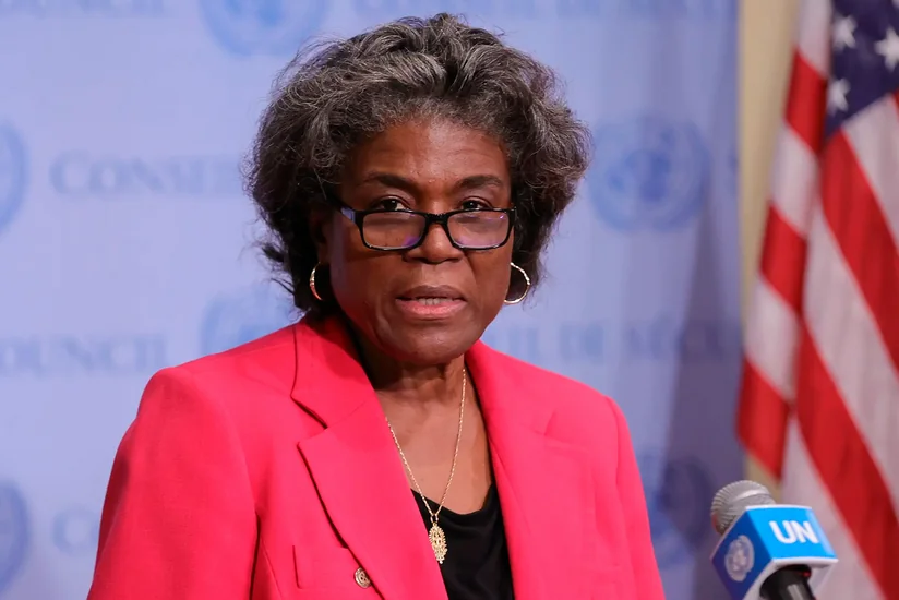 ABŞ sudanlılara əlavə 203 milyon dollar dəyərində humanitar yardım göstərəcək