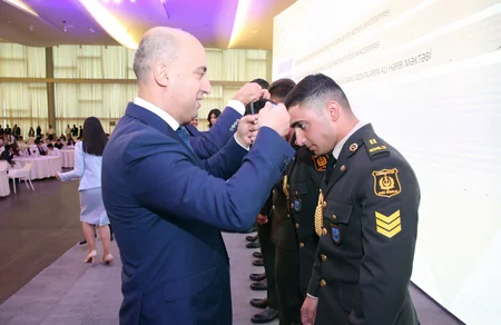“Heydər Əliyev və Azərbaycan tarixi” ümumrespublika bilik yarışının qalibləri müəyyənləşib