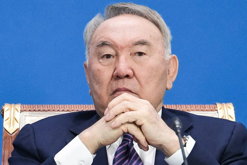 Парламент Казахстана одобрил отмену пожизненного председательства Назарбаева в Совбезе