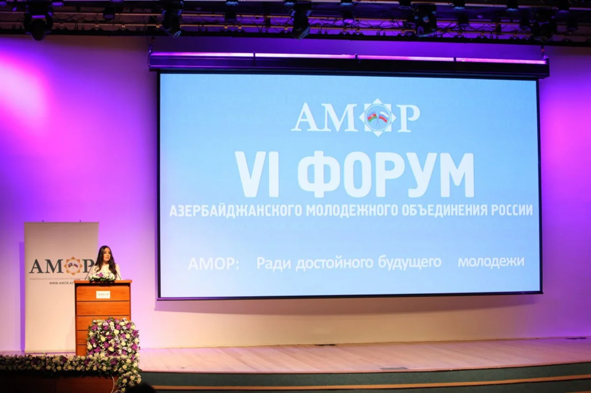 ​Лейла Алиева: Впереди нас ждет еще долгий путь и множество интересных проектов и идей