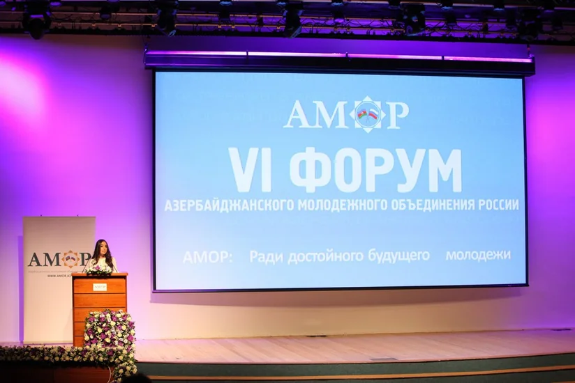 ​Лейла Алиева: Впереди нас ждет еще долгий путь и множество интересных проектов и идей