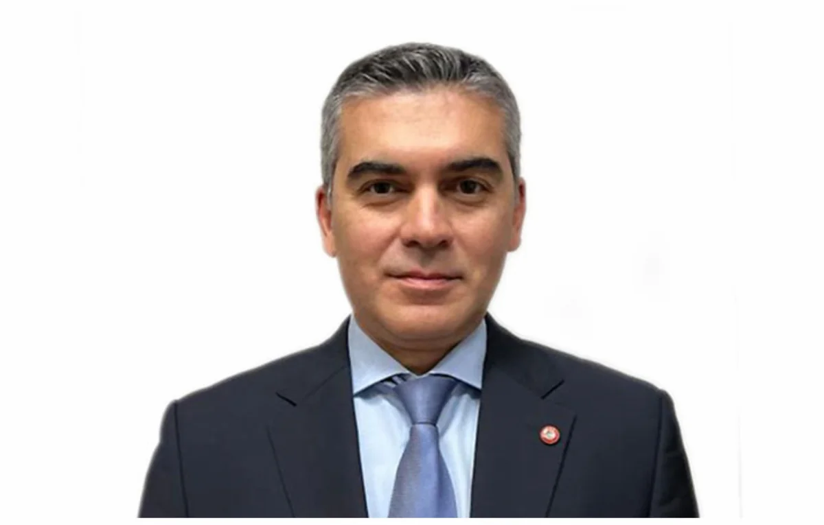 Neftçinin sabiq prezidenti UEFA-dan təyinat alıb