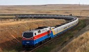 Казахстан приступил к строительству моста через Сырдарью в рамках проекта ж/д Дарбаза - Мактаарал