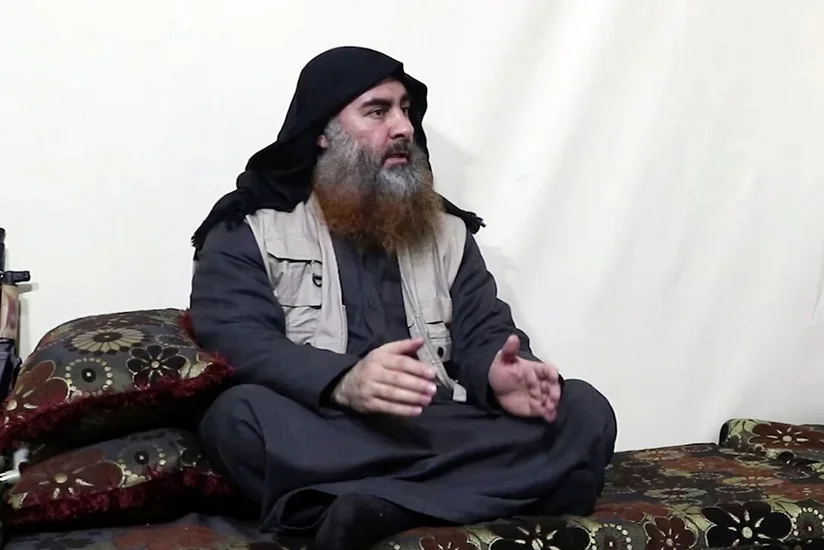 Ликвидация аль-Багдади - проект, канувший в историю и окутанный тайнами - КОММЕНТАРИЙ