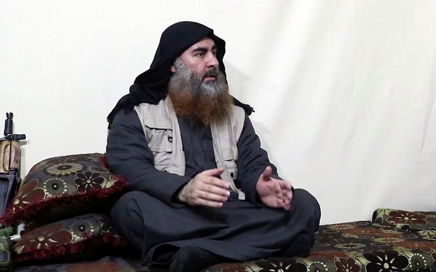Əl-Bağdadinin ölümü - başa çatan daha bir layihə, tarixə qovuşan daha bir sirr - ŞƏRH
