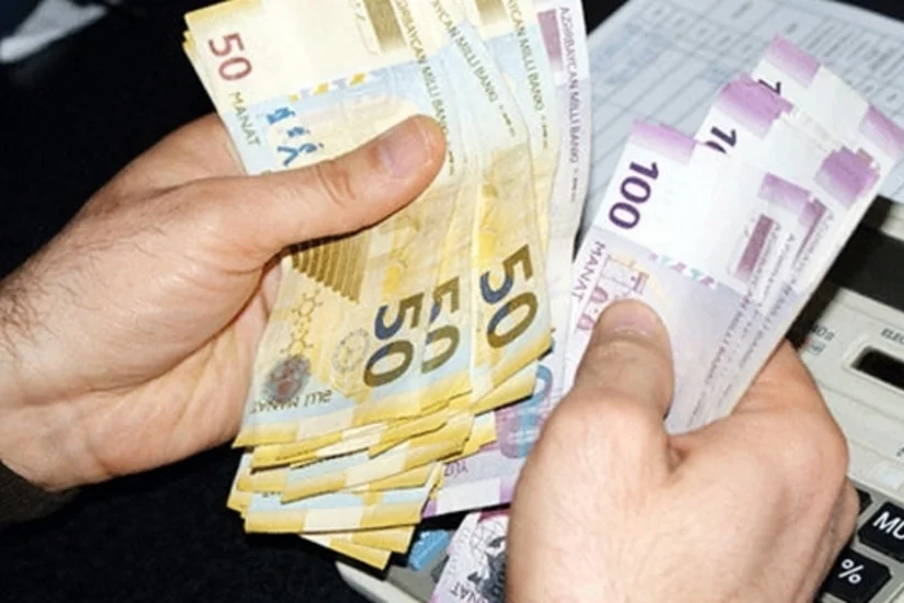Azərbaycan əhalisinin gəlirləri 8,5% artıb